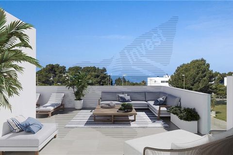 Rækkehus i Puig De Ros, Mallorca, Puig De Ros - € 999.000 | Ref: 44765 - foto 10